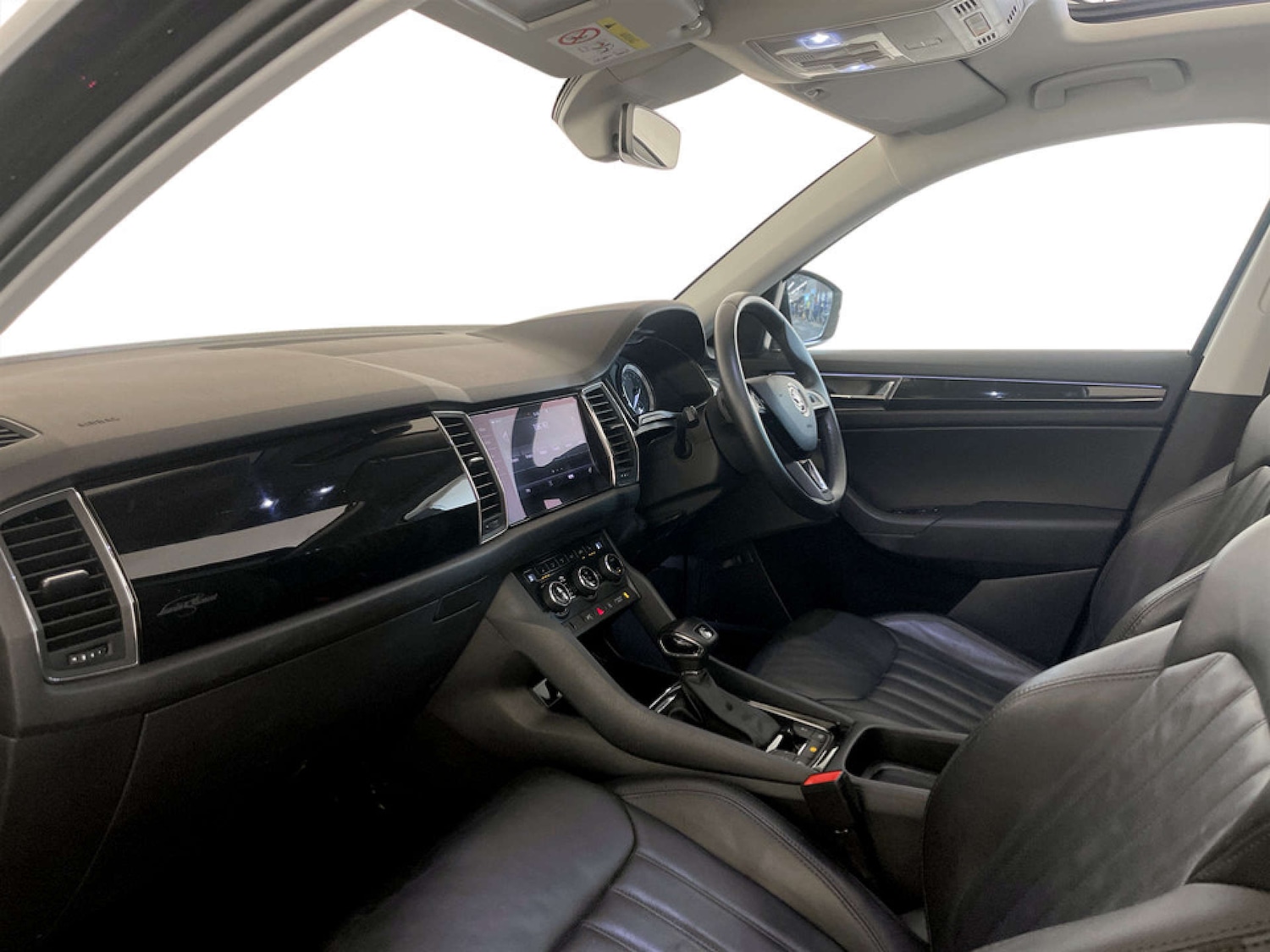 Used Skoda Kodiaq 2019 for sale - 77185373: Photo 12