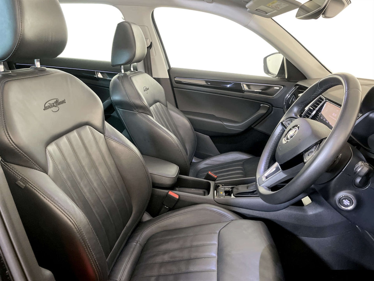 Used Skoda Kodiaq 2019 for sale - 77185373: Photo 13