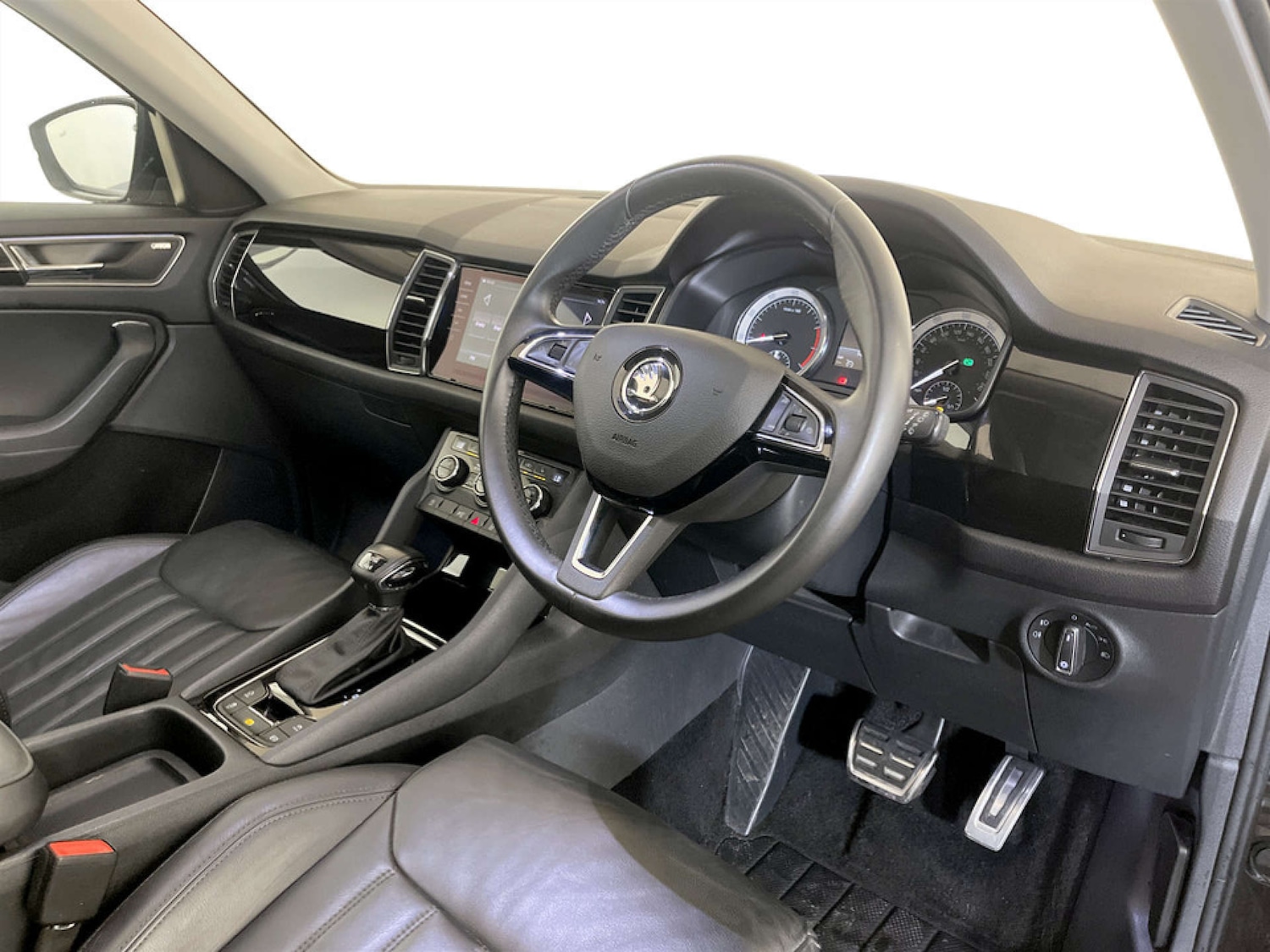 Used Skoda Kodiaq 2019 for sale - 77185373: Photo 17