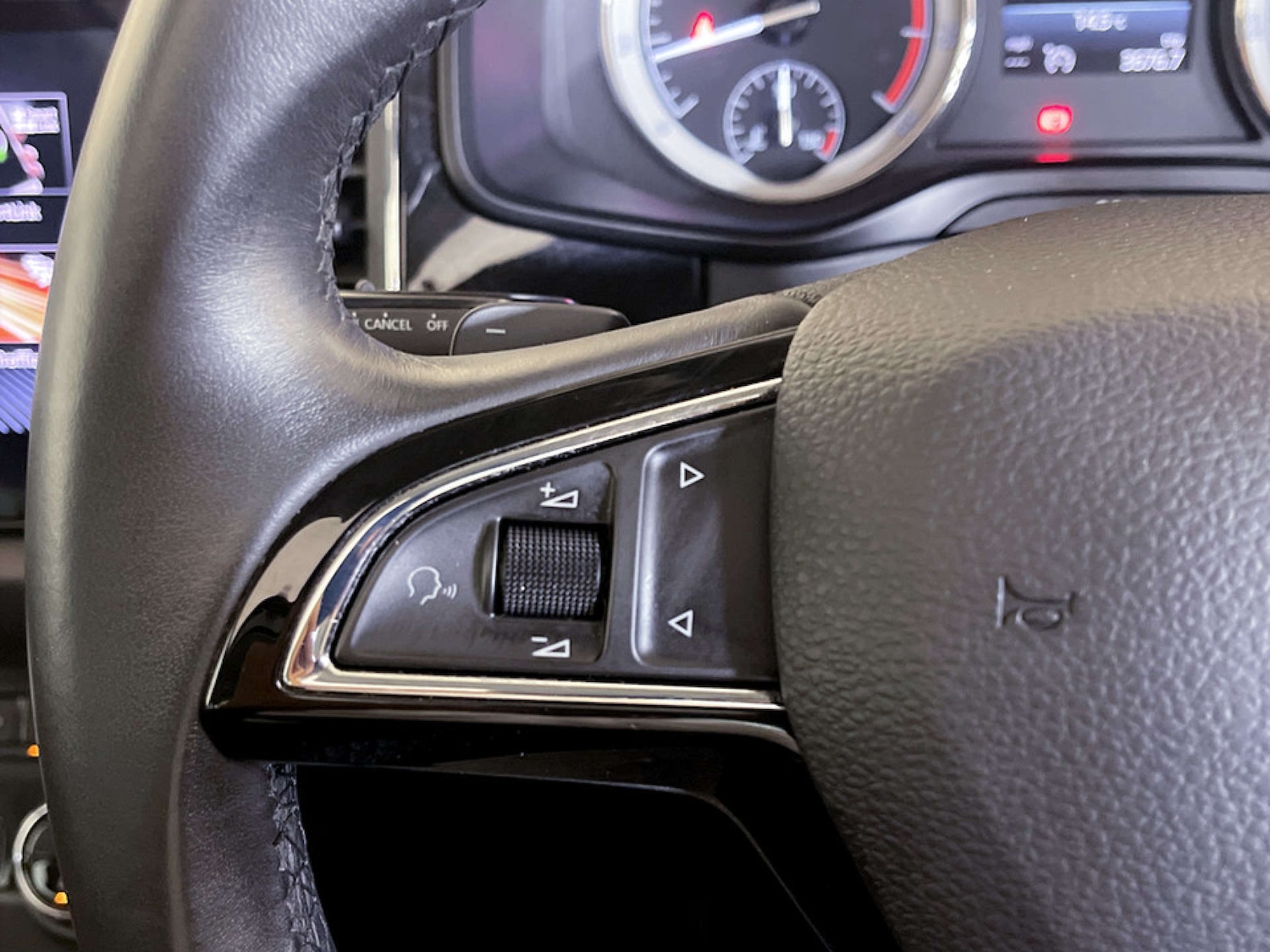 Used Skoda Kodiaq 2019 for sale - 77185373: Photo 19