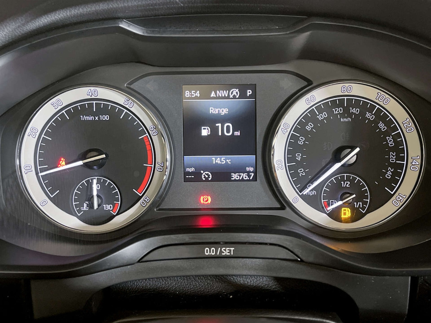 Used Skoda Kodiaq 2019 for sale - 77185373: Photo 20