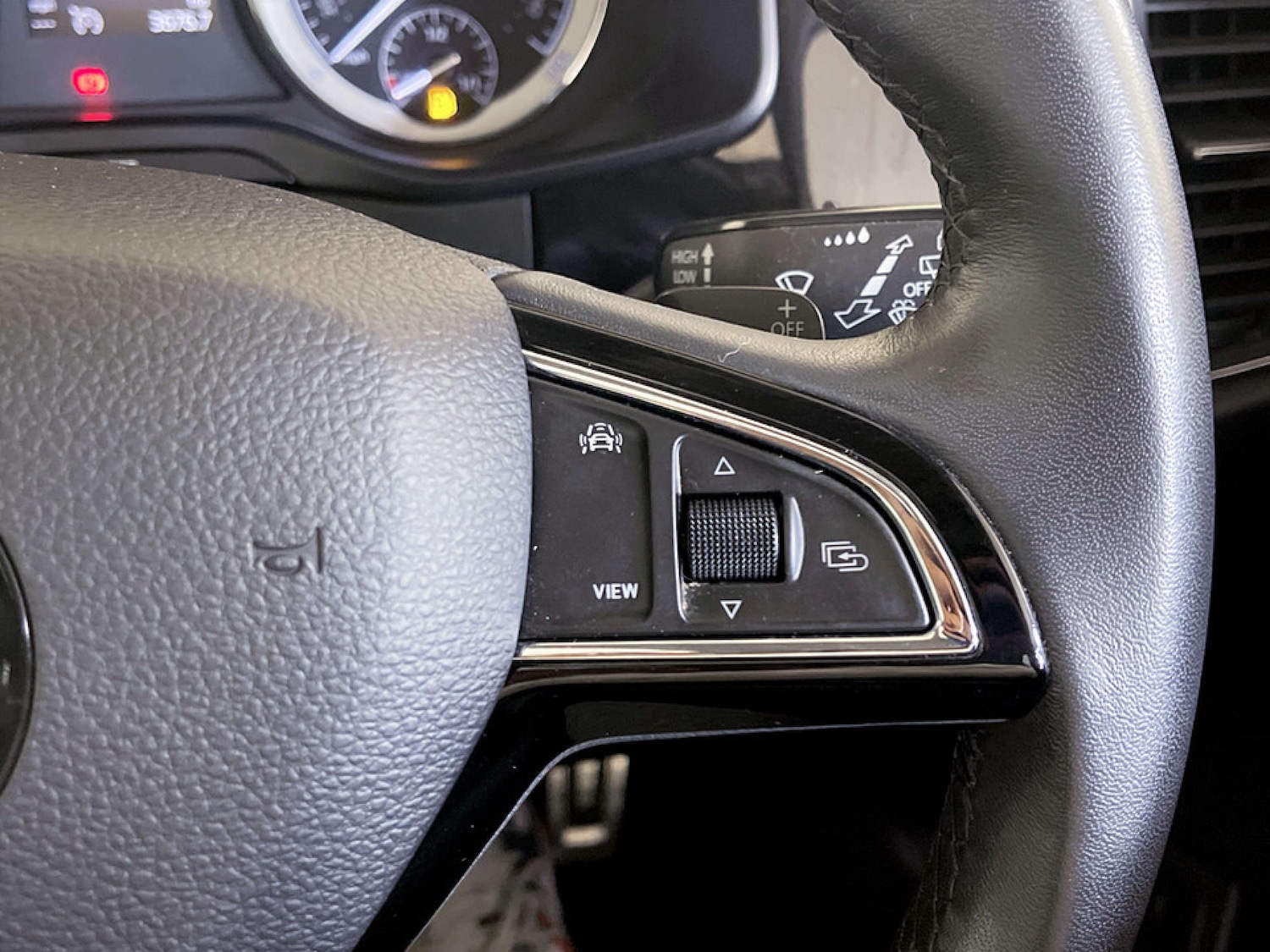 Used Skoda Kodiaq 2019 for sale - 77185373: Photo 21