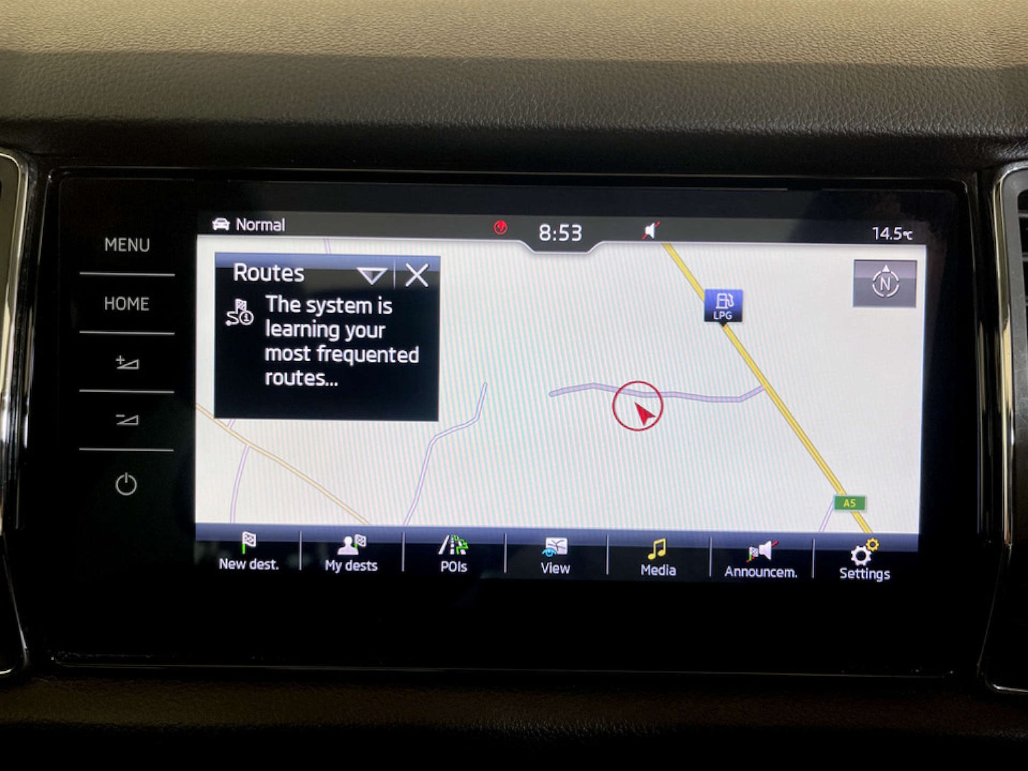 Used Skoda Kodiaq 2019 for sale - 77185373: Photo 23