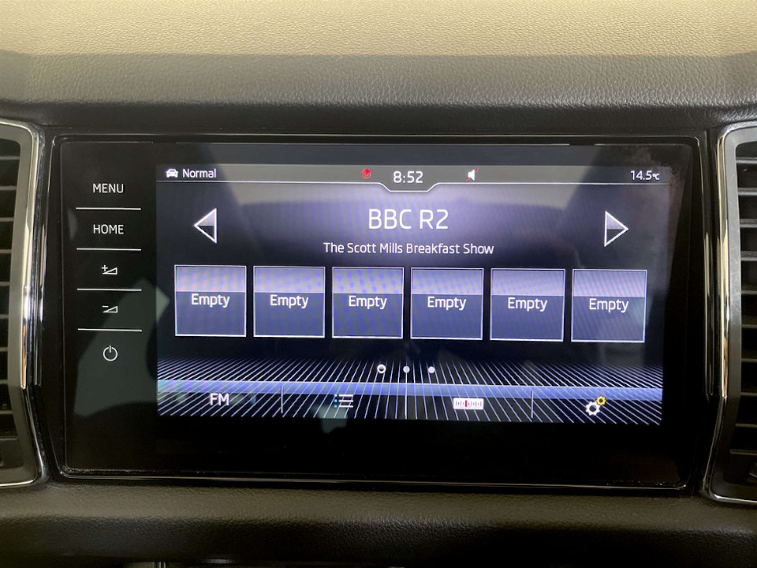 Used Skoda Kodiaq 2019 for sale - 77185373: Photo 25