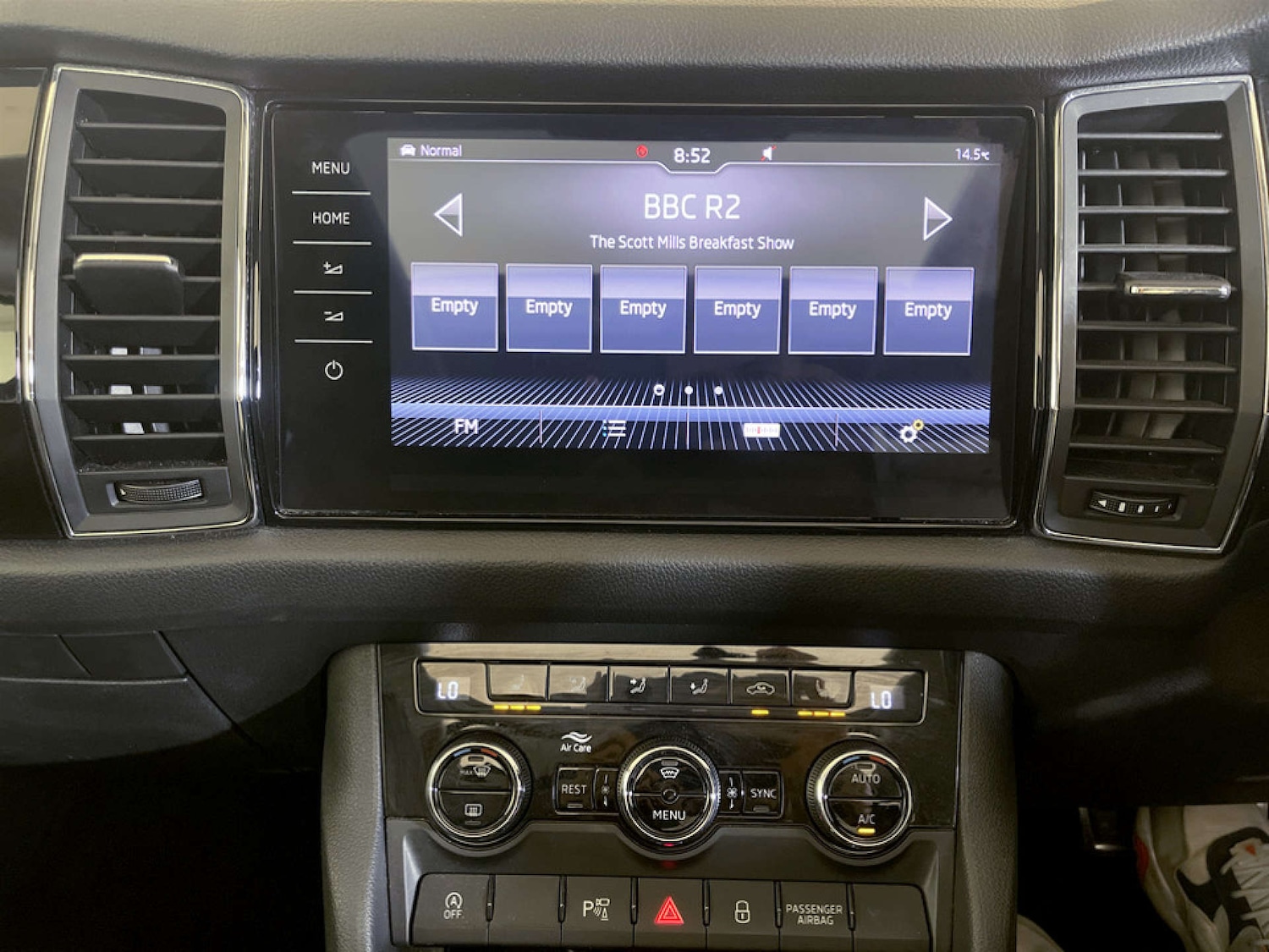 Used Skoda Kodiaq 2019 for sale - 77185373: Photo 26