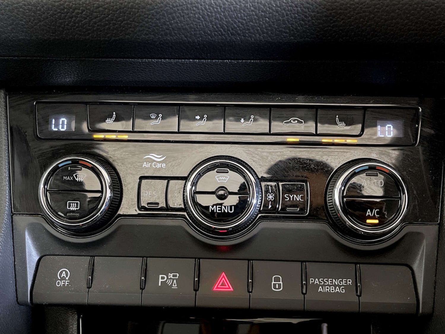 Used Skoda Kodiaq 2019 for sale - 77185373: Photo 27