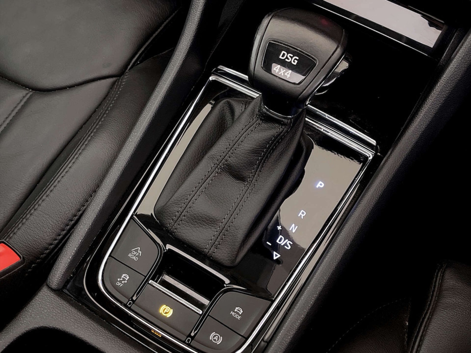 Used Skoda Kodiaq 2019 for sale - 77185373: Photo 28