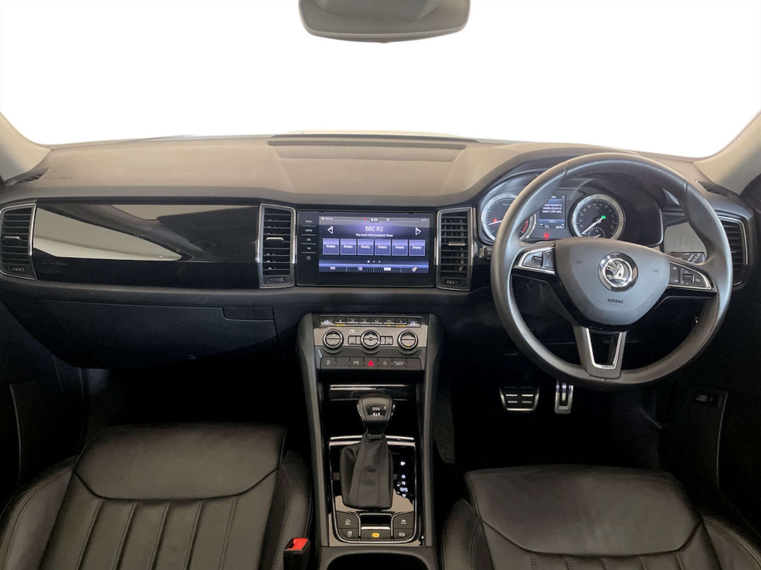 Used Skoda Kodiaq 2019 for sale - 77185373: Photo 3