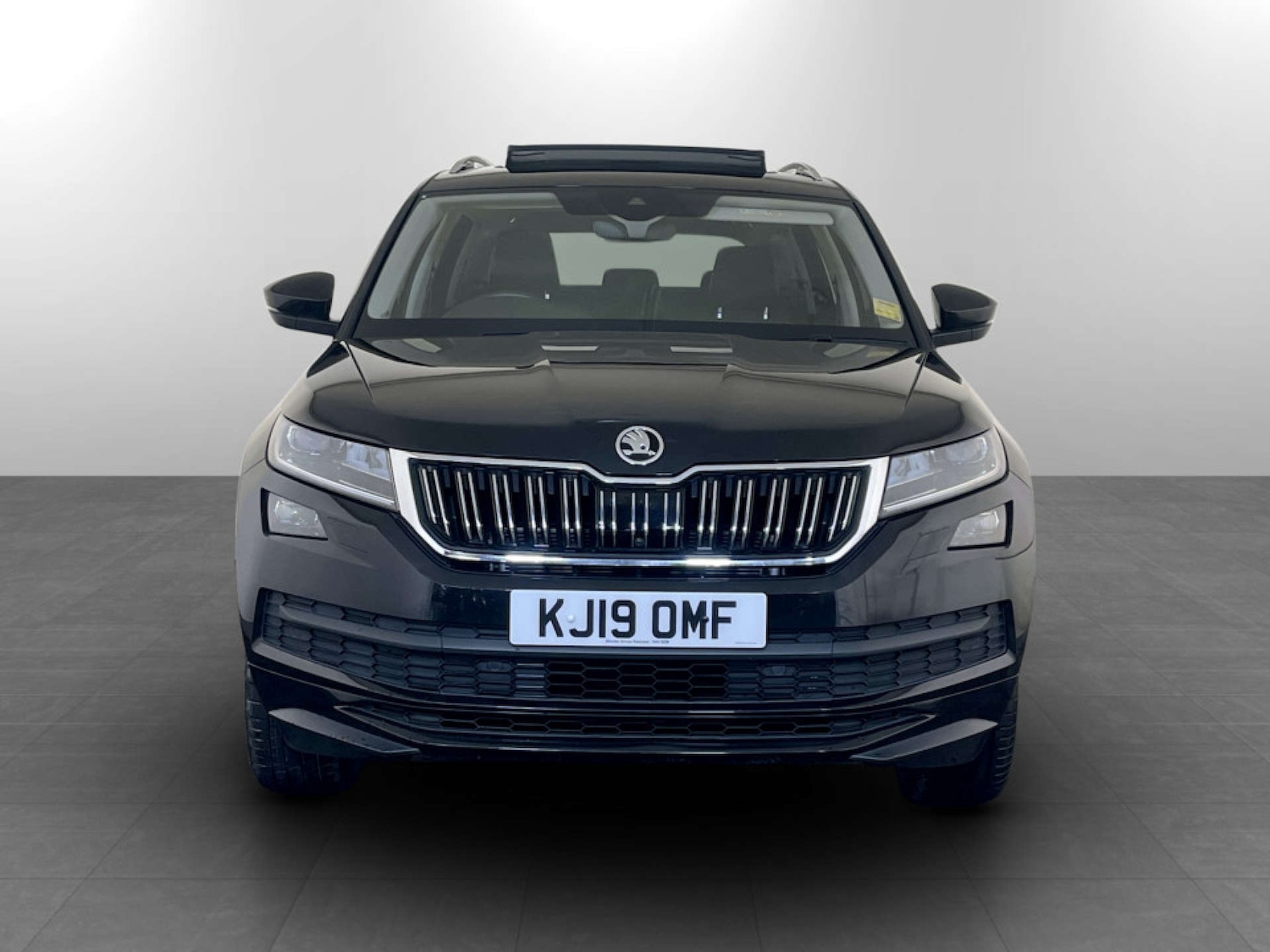 Used Skoda Kodiaq 2019 for sale - 77185373: Photo 5