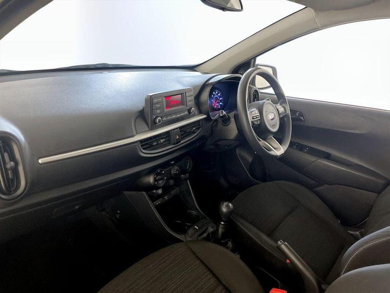 Used Kia Picanto 2021 for sale - 76467619: Photo 12