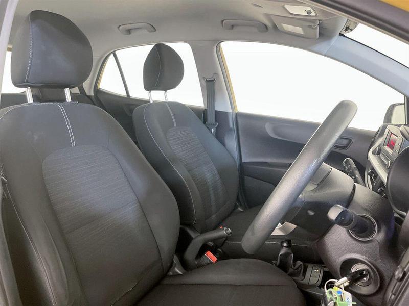 Used Kia Picanto 2021 for sale - 76467619: Photo 13