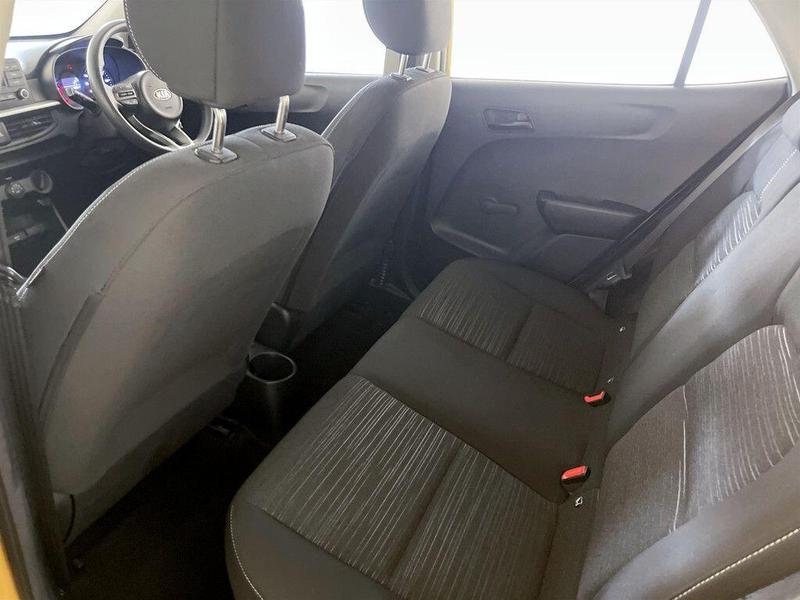 Used Kia Picanto 2021 for sale - 76467619: Photo 14