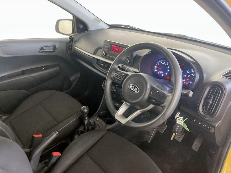 Used Kia Picanto 2021 for sale - 76467619: Photo 15