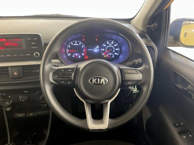 Used Kia Picanto 2021 for sale - 76467619: Photo 16