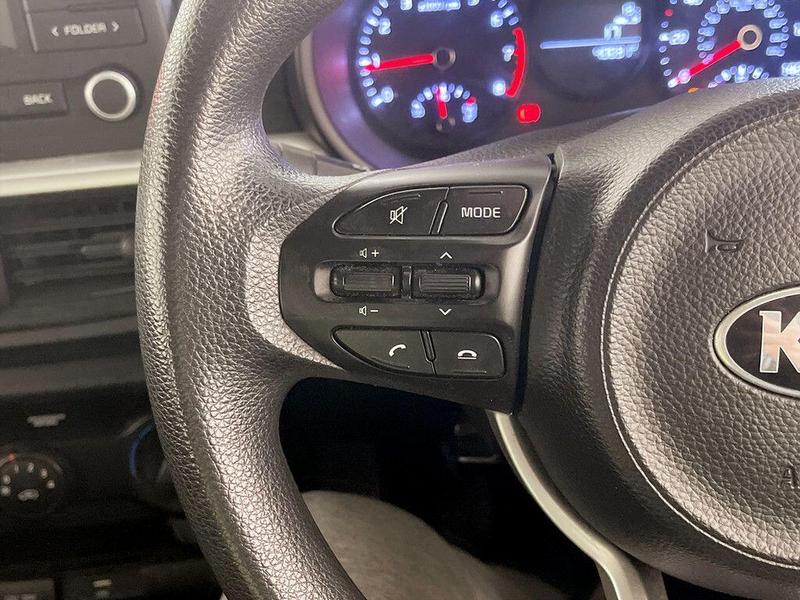 Used Kia Picanto 2021 for sale - 76467619: Photo 17