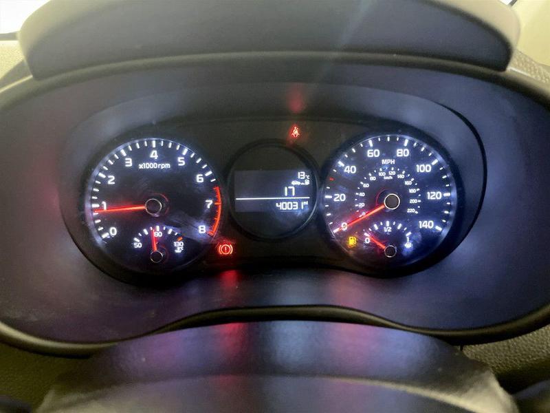 Used Kia Picanto 2021 for sale - 76467619: Photo 18