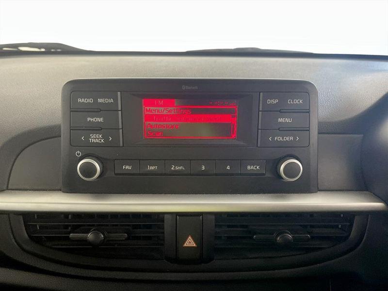 Used Kia Picanto 2021 for sale - 76467619: Photo 21