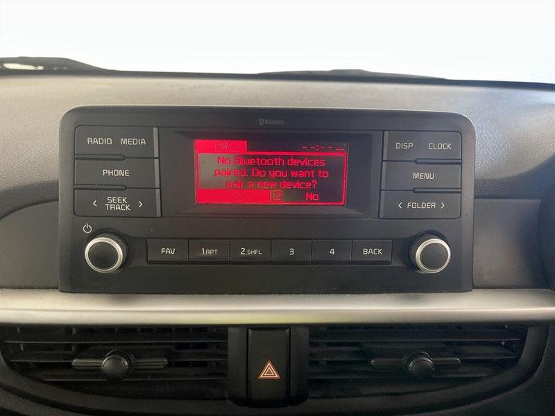 Used Kia Picanto 2021 for sale - 76467619: Photo 22