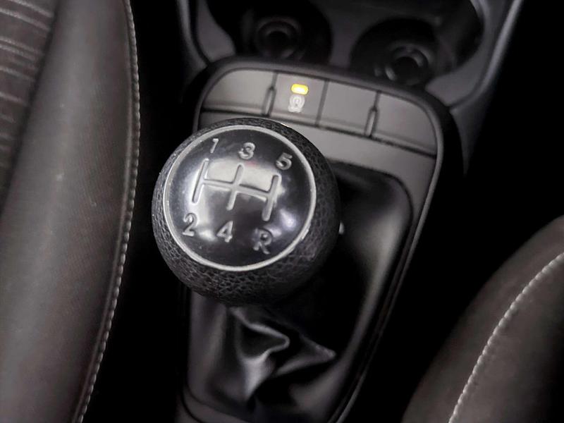 Used Kia Picanto 2021 for sale - 76467619: Photo 25