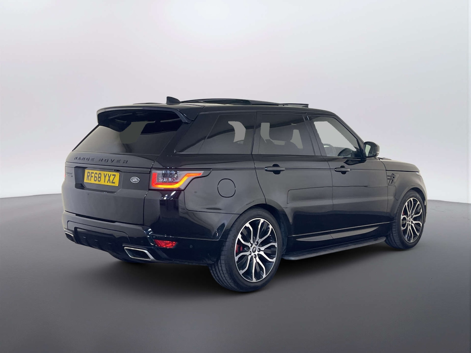Used Land Rover Range Rover Sport 2019 for sale - 78027733: Photo 10