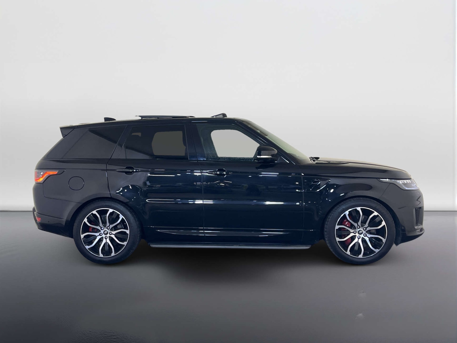 Used Land Rover Range Rover Sport 2019 for sale - 78027733: Photo 11