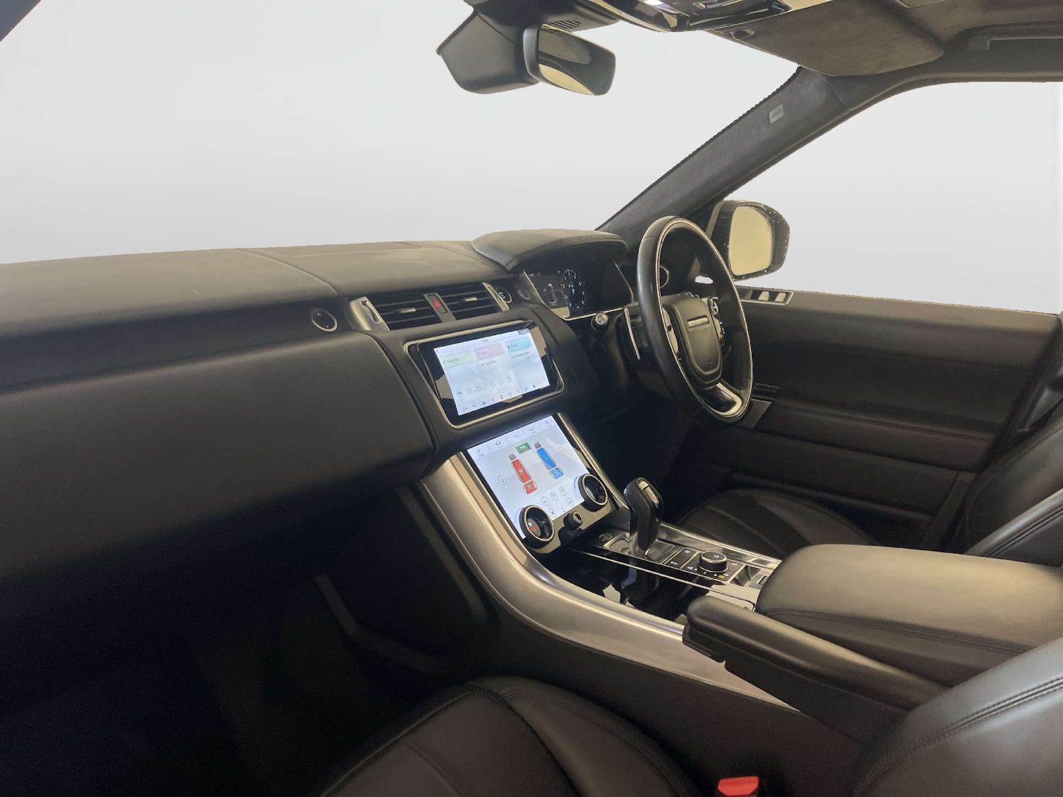 Used Land Rover Range Rover Sport 2019 for sale - 78027733: Photo 12