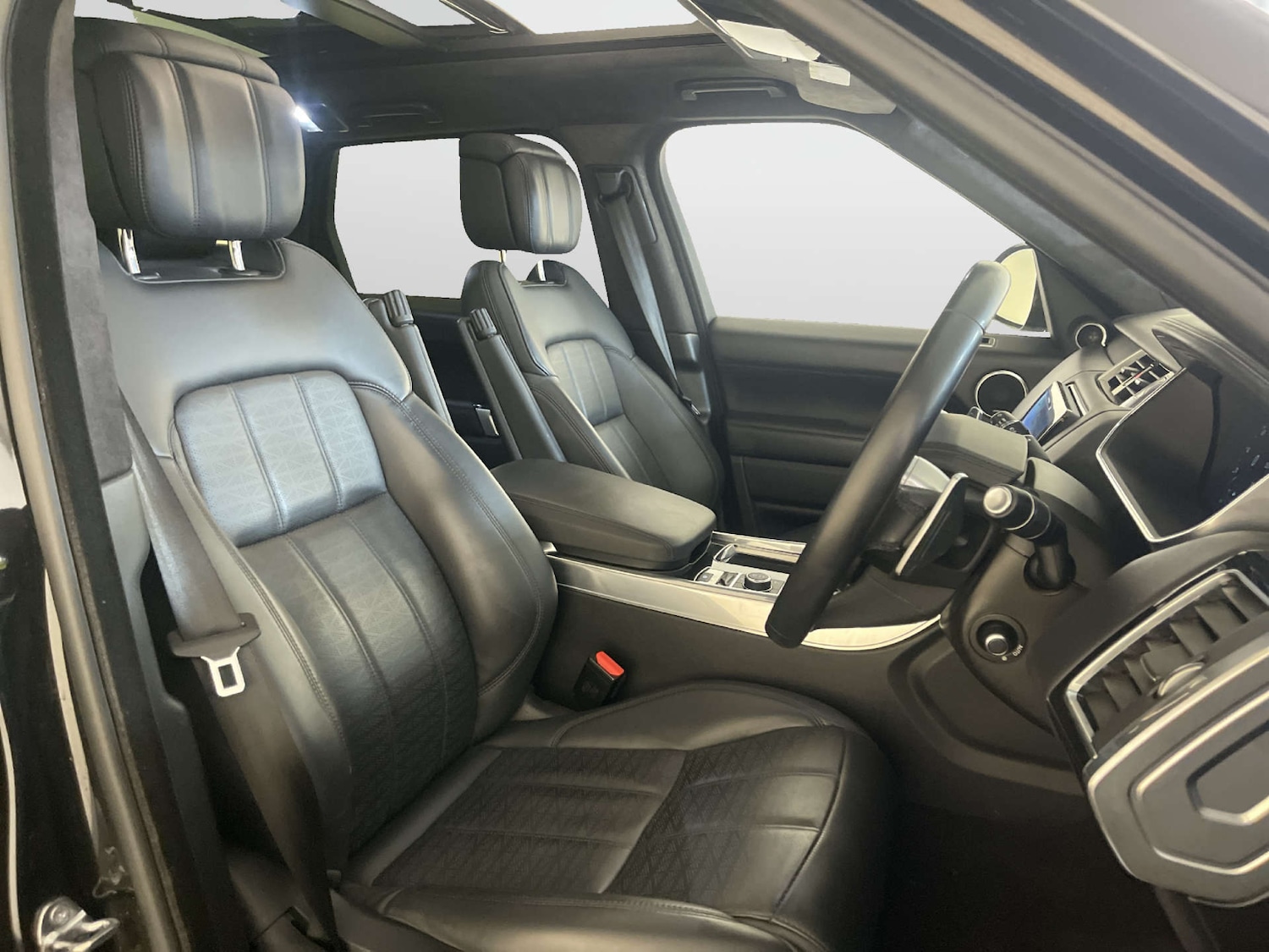 Used Land Rover Range Rover Sport 2019 for sale - 78027733: Photo 13