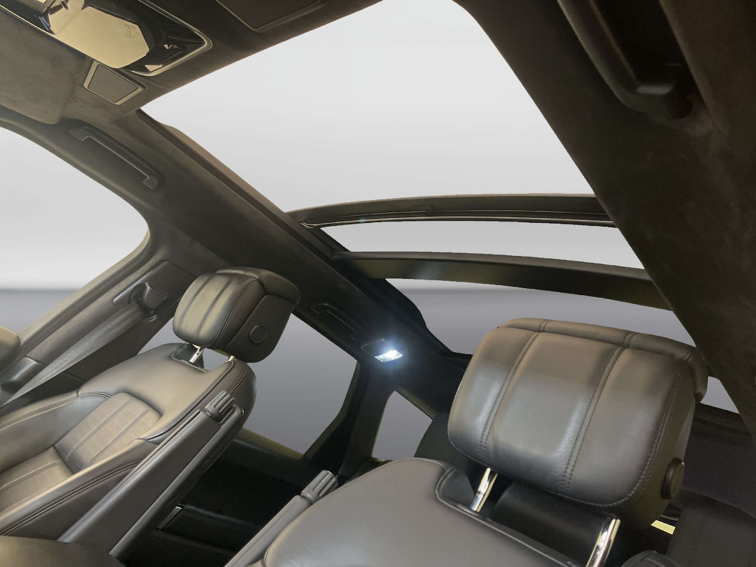 Used Land Rover Range Rover Sport 2019 for sale - 78027733: Photo 14