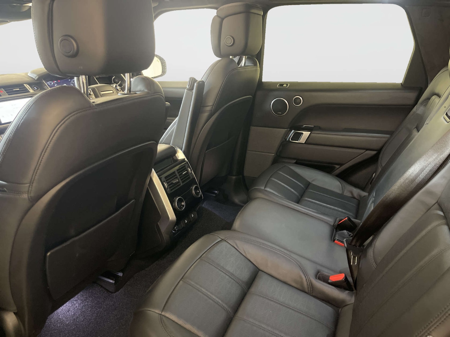 Used Land Rover Range Rover Sport 2019 for sale - 78027733: Photo 15