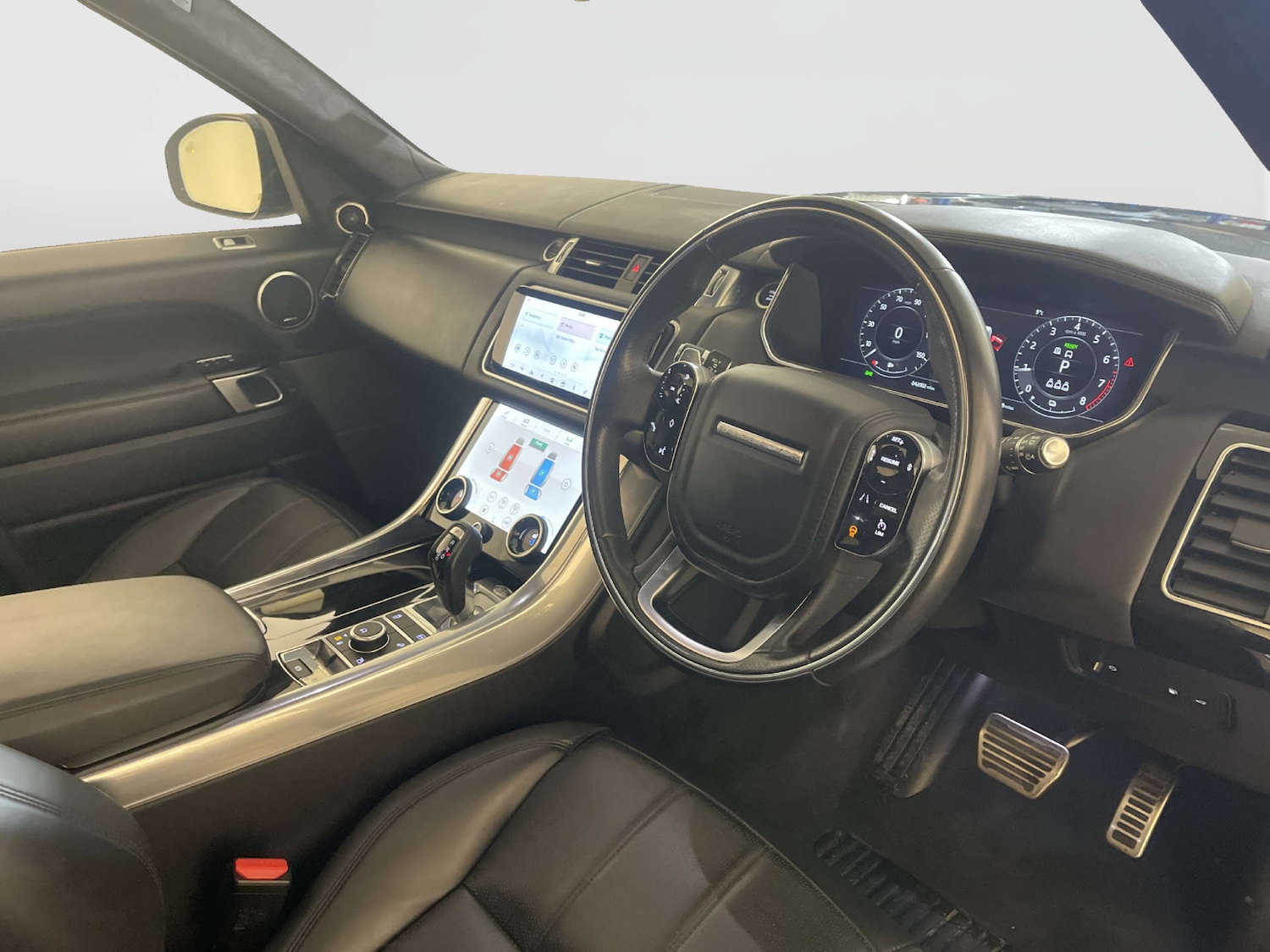 Used Land Rover Range Rover Sport 2019 for sale - 78027733: Photo 16