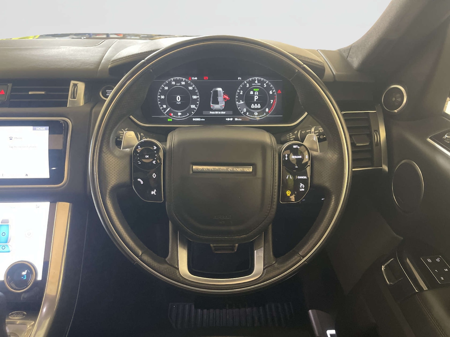Used Land Rover Range Rover Sport 2019 for sale - 78027733: Photo 17