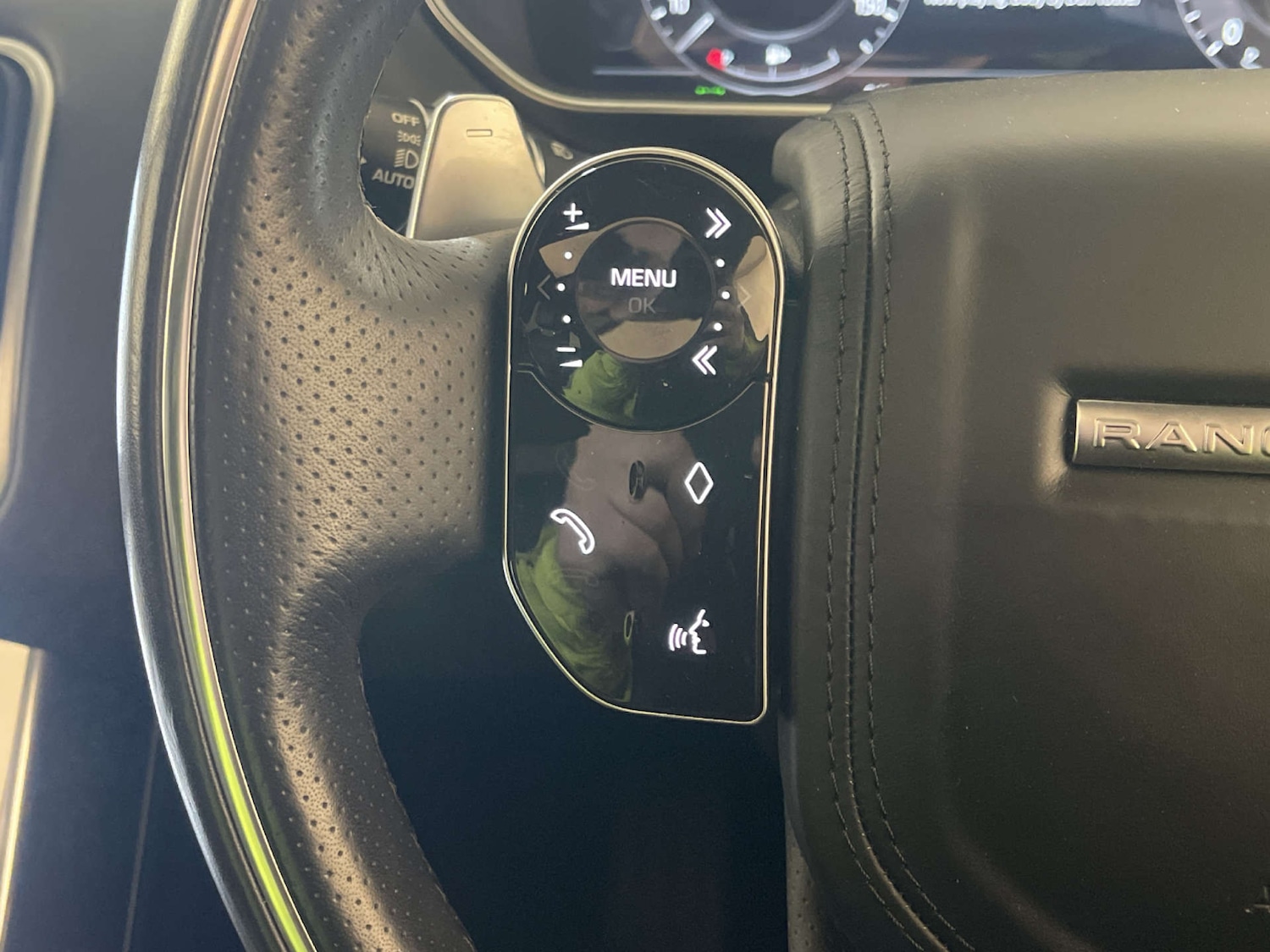 Used Land Rover Range Rover Sport 2019 for sale - 78027733: Photo 18