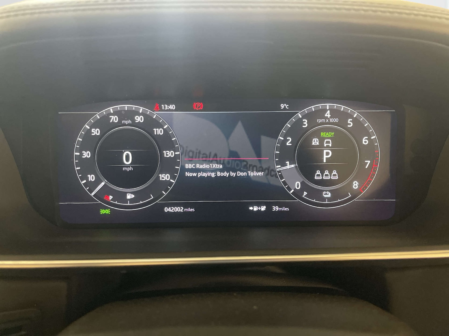 Used Land Rover Range Rover Sport 2019 for sale - 78027733: Photo 19