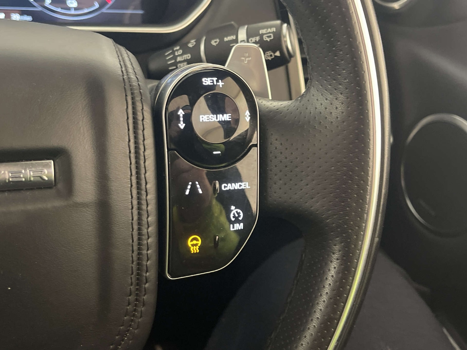 Used Land Rover Range Rover Sport 2019 for sale - 78027733: Photo 20