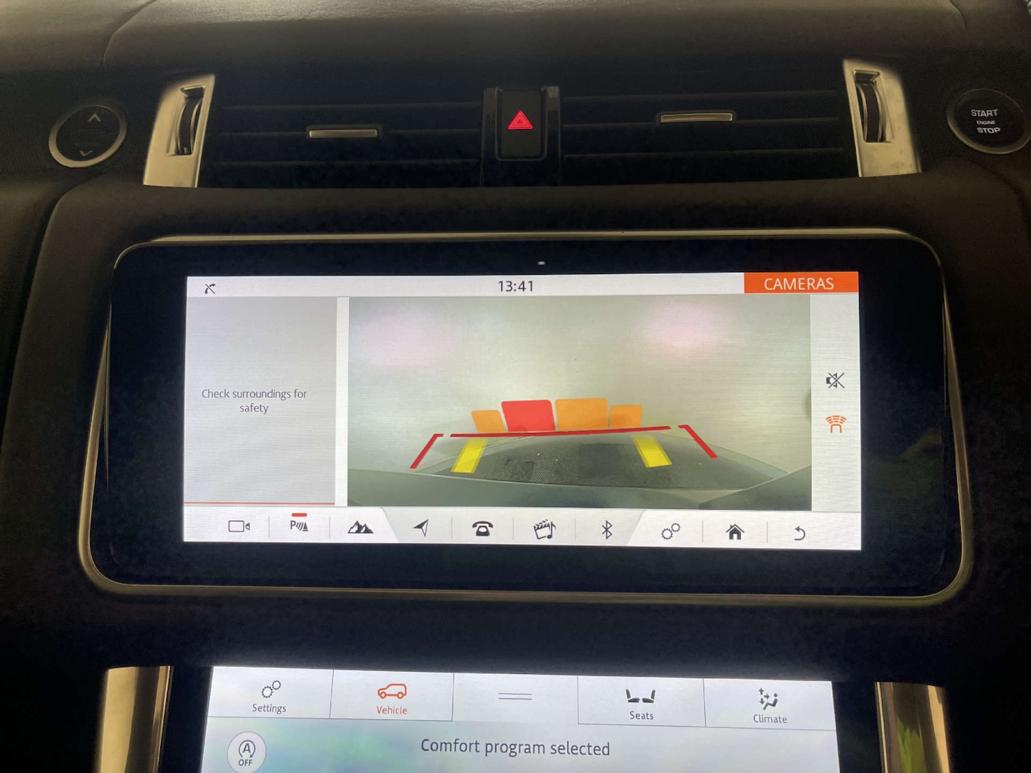 Used Land Rover Range Rover Sport 2019 for sale - 78027733: Photo 21