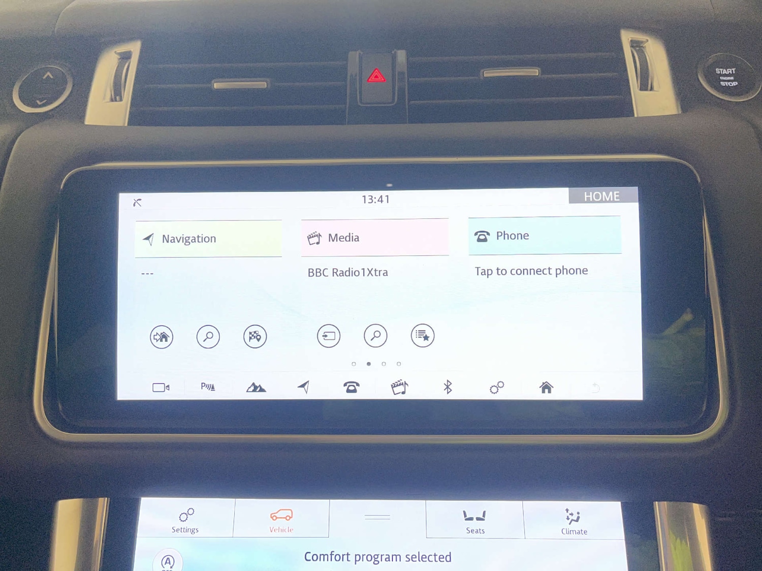 Used Land Rover Range Rover Sport 2019 for sale - 78027733: Photo 23