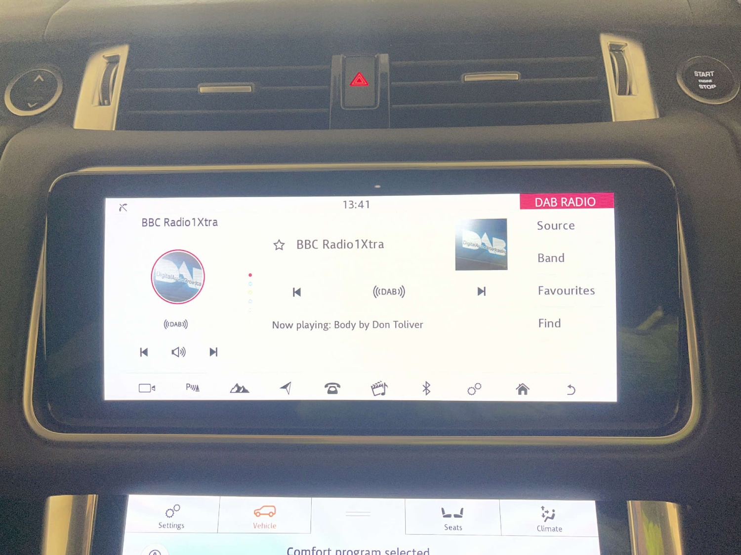 Used Land Rover Range Rover Sport 2019 for sale - 78027733: Photo 24