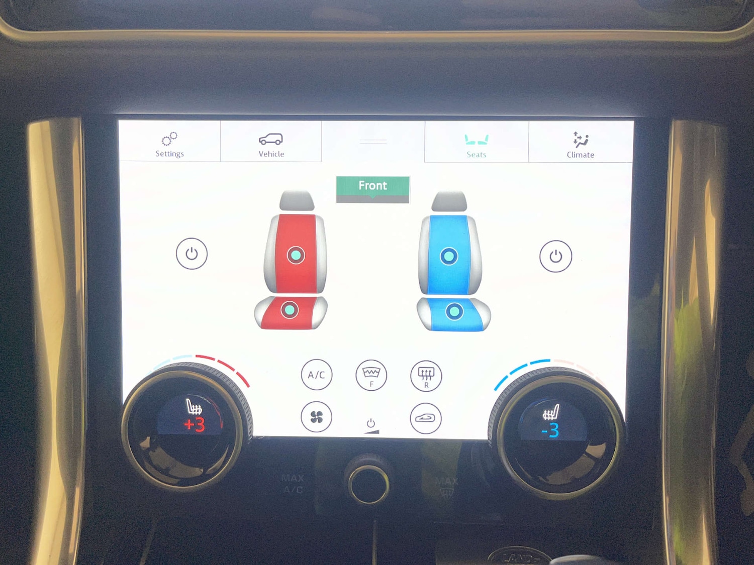 Used Land Rover Range Rover Sport 2019 for sale - 78027733: Photo 25