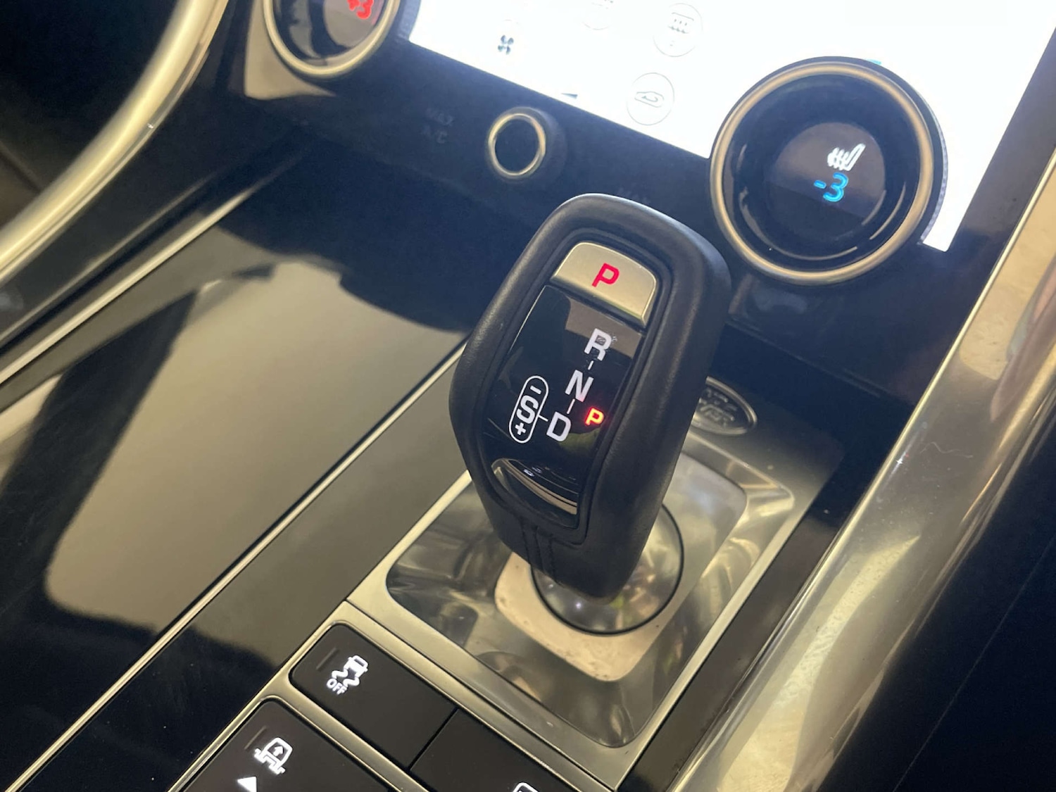 Used Land Rover Range Rover Sport 2019 for sale - 78027733: Photo 27