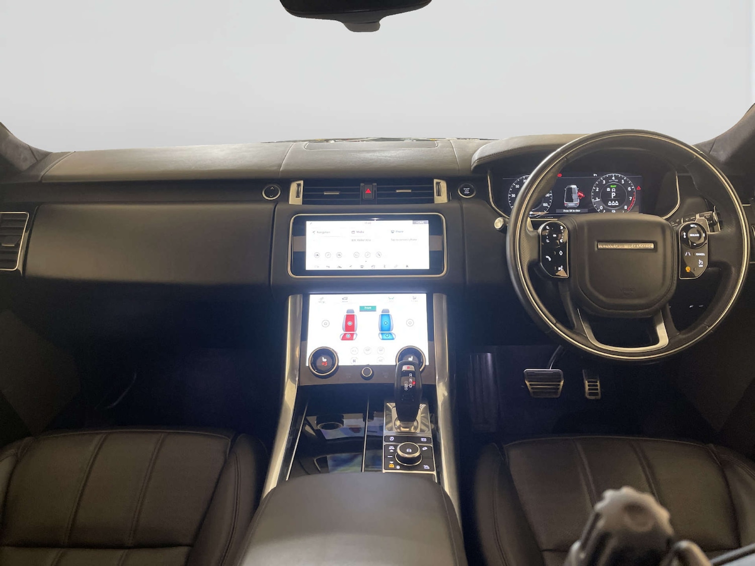 Used Land Rover Range Rover Sport 2019 for sale - 78027733: Photo 3