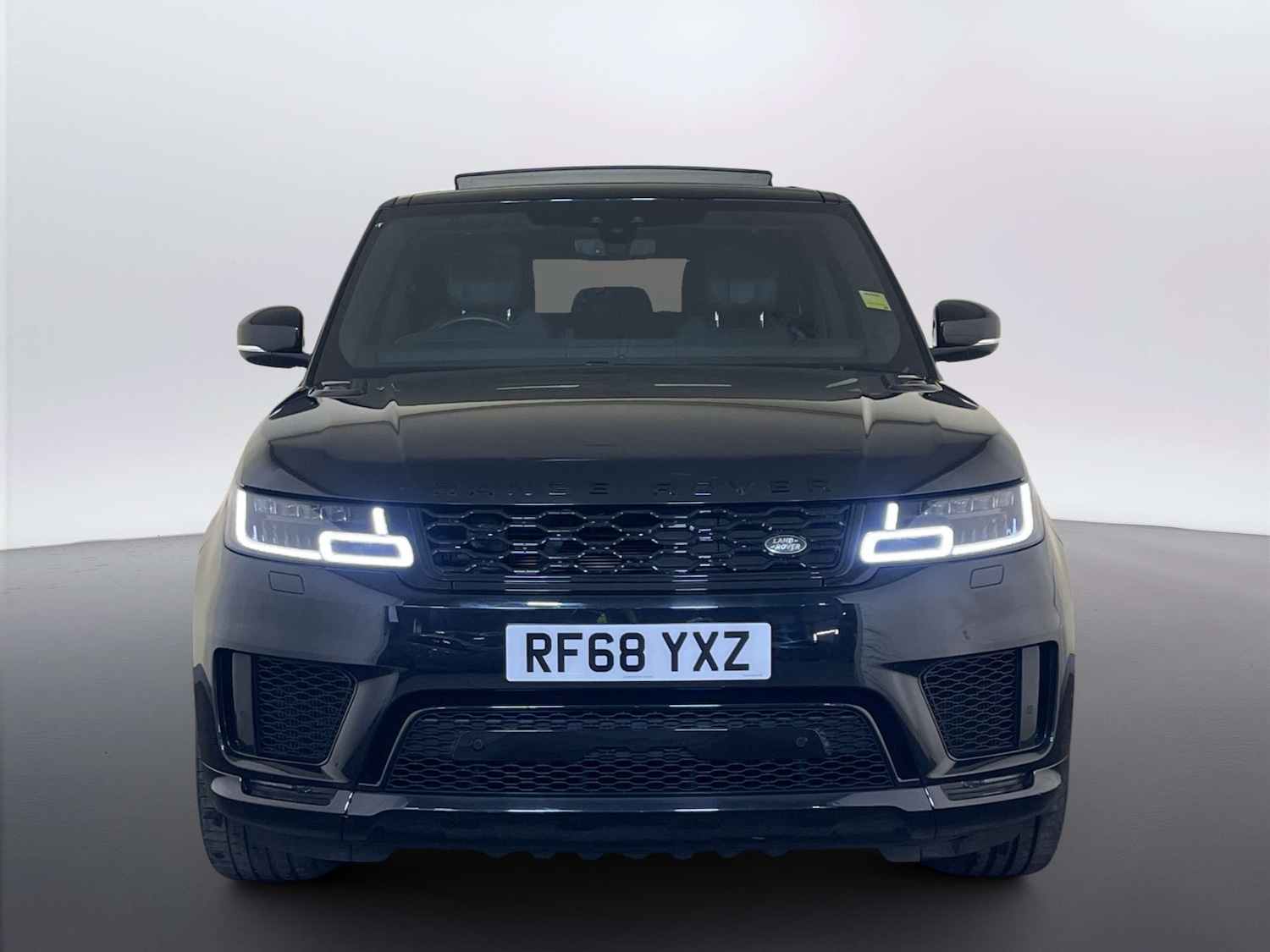 Used Land Rover Range Rover Sport 2019 for sale - 78027733: Photo 5