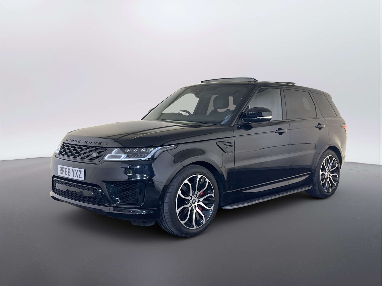 Used Land Rover Range Rover Sport 2019 for sale - 78027733: Photo 6