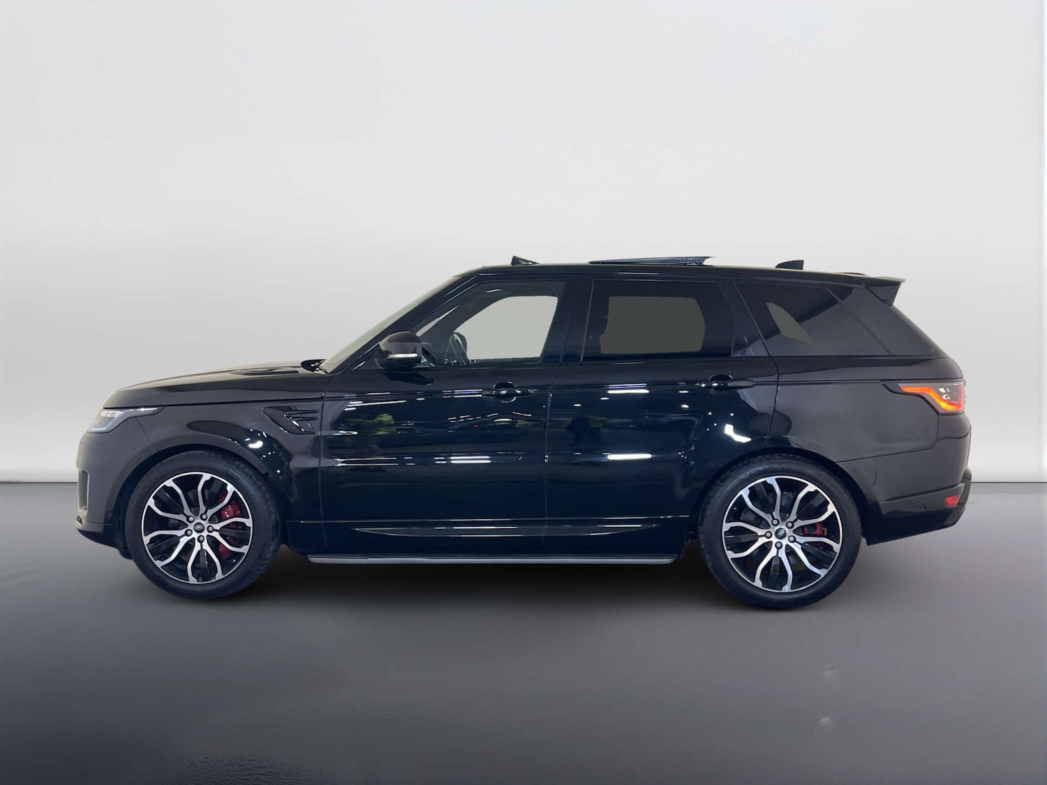 Used Land Rover Range Rover Sport 2019 for sale - 78027733: Photo 7