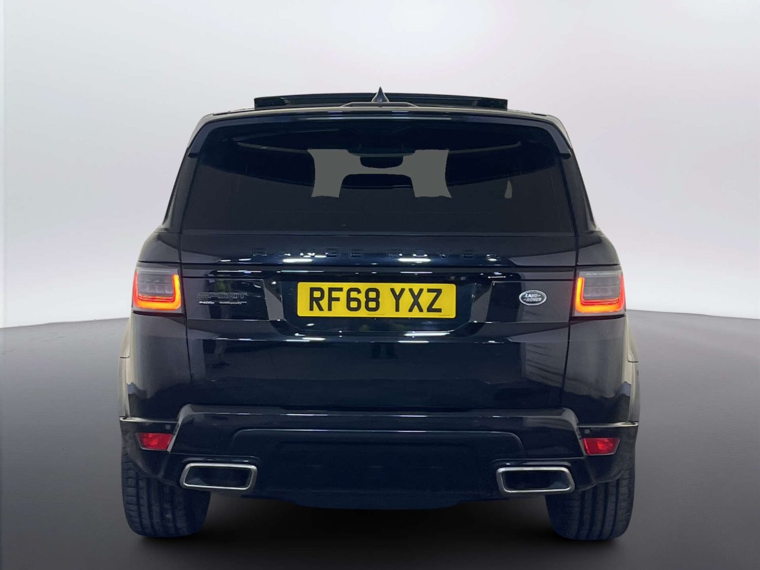 Used Land Rover Range Rover Sport 2019 for sale - 78027733: Photo 9