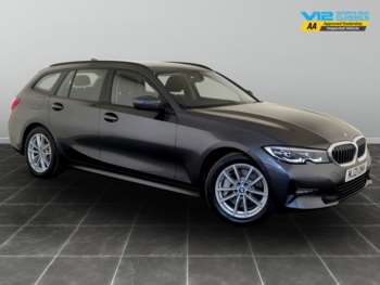 2021 (21) - 330e SE Pro 5dr Step Auto