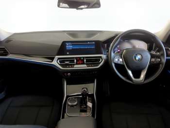 Used BMW 3 Series 2021 for sale - 74704258: Photo