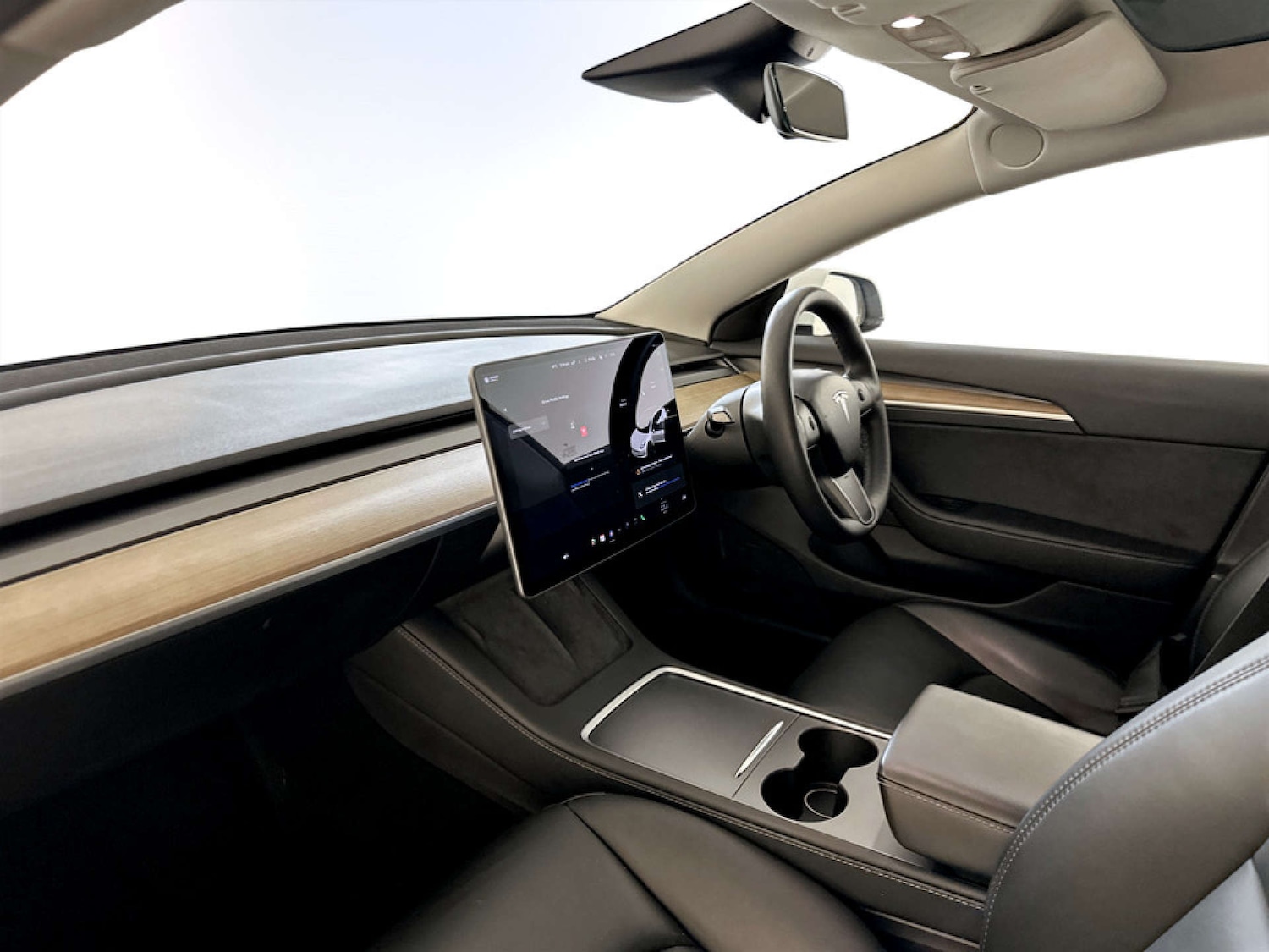 Used Tesla Model 3 2021 for sale - 77283176: Photo 12