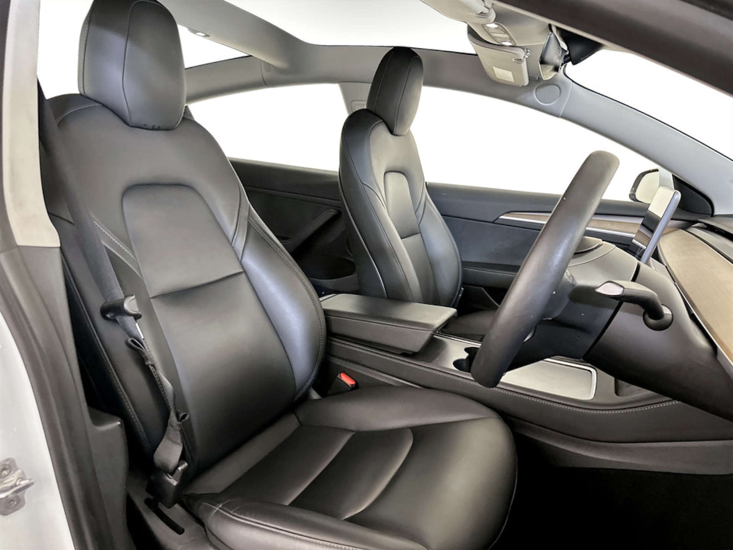 Used Tesla Model 3 2021 for sale - 77283176: Photo 13