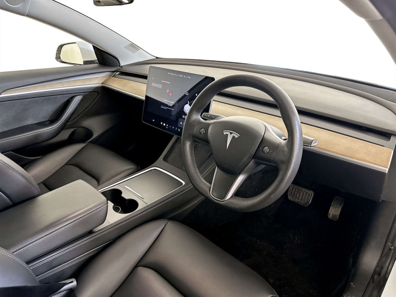 Used Tesla Model 3 2021 for sale - 77283176: Photo 15