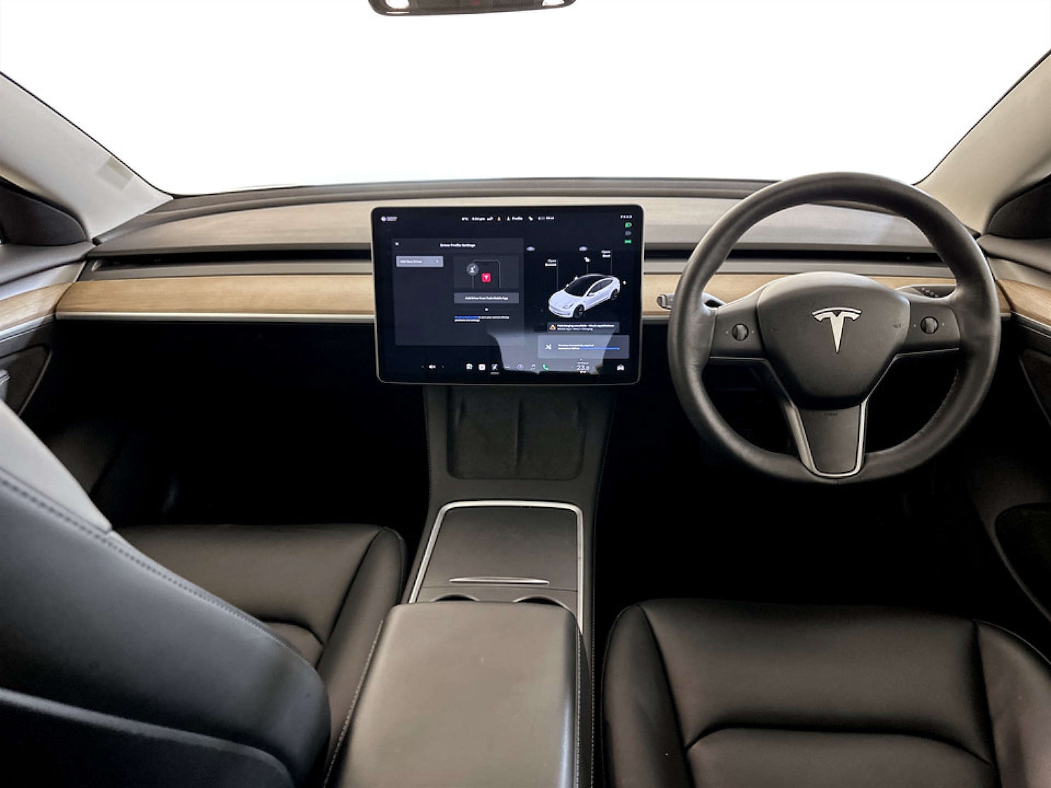 Used Tesla Model 3 2021 for sale - 77283176: Photo 3